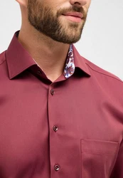 Eterna Langarmhemd MODERN FIT NON IRON 