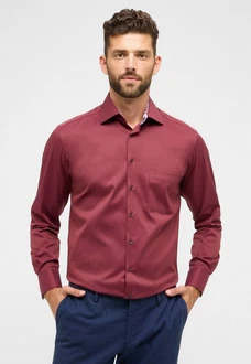 Eterna Langarmhemd MODERN FIT NON IRON Eterna Langarmhemd MODERN FIT NON IRON