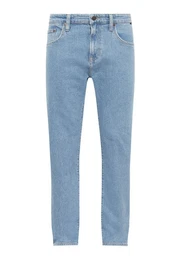 Loose-fit-Jeans LISBON Loose Straight Jeans