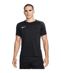 Nike T-Shirt Strike Funktionsshirt anthrazit/schwarz/weiß