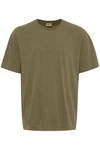 !Solid T-Shirt SDMARKELL oliv