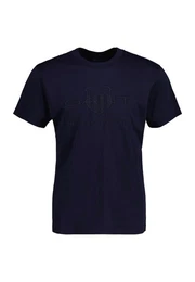 T-Shirt T-Shirt Tonal Archive Shield Kurzarmshirt (1-tlg)
