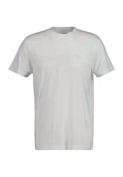GANT T-Shirt Khaki/Weiß/Dunkelblau/Beige