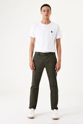 GARCIA Hose oliv