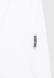 Smilodox Tanktop Kai Weiß/Schwarz/Creme
