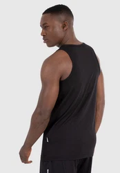 Smilodox Tanktop Kai Schwarz