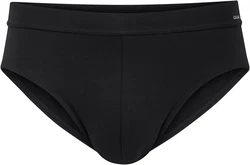 Calida Slip Cotton Code Schwarz/Braun