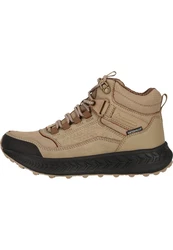 WHISTLER Reid Stiefel mit wasserdichter Qualität Braun/Beige