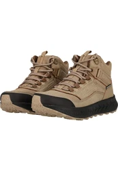 WHISTLER Reid Stiefel mit wasserdichter Qualität Braun/Beige