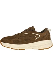 ENDURANCE Bryce Sneaker Braun