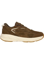 ENDURANCE Bryce Sneaker Braun