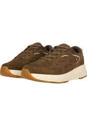 ENDURANCE Bryce Sneaker Braun