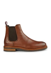 HECHTER PARIS Chelsea Boots Chelseaboots 