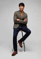 HECHTER PARIS Chelsea Boots Chelseaboots 