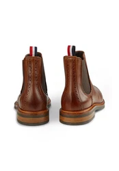 HECHTER PARIS Chelsea Boots Chelseaboots 