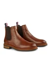 HECHTER PARIS Chelsea Boots Chelseaboots 