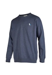 Cleptomanicx Sweatshirt Embro Gull Gull