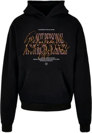 Sweatshirt Herren Razzia Ultraheavy Oversize Hoodie (1-tlg)