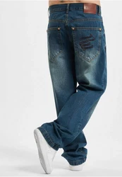 Rocawear Herren WED Loose Fit Jeans 