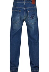 Rocawear Herren WED Loose Fit Jeans 
