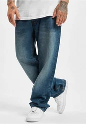 Rocawear Herren WED Loose Fit Jeans 