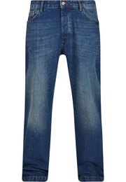 Bequeme Jeans Herren WED Loose Fit Jeans (1-tlg)