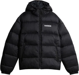 Steppjacke SUOMI
