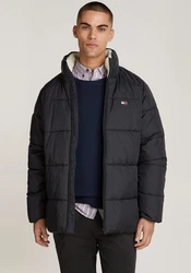 Tommy Jeans Steppjacke TJM POLY PUFFER EXT 