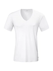 Calida Clean Line Shirttop  weiß