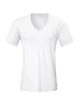 Calida Clean Line Shirttop  weiß