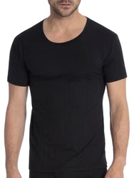 CALIDA Shirttop Pure&Style Schwarz