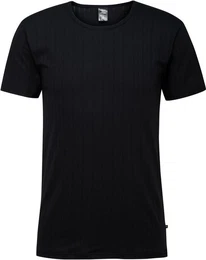 Shirttop Pure&Style mit dezenten Nadelstreifen