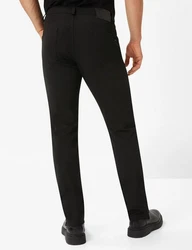 Brax 5-Pocket-Hose Style CHUCK schwarz