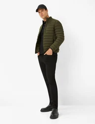 Brax 5-Pocket-Hose Style CHUCK schwarz