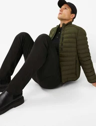 Brax 5-Pocket-Hose Style CHUCK schwarz