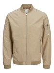 Jack & Jones Blouson JJERUSH BOMBER NOOS Crockery/