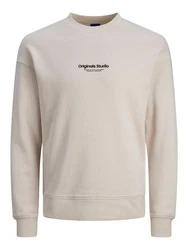 Jack & Jones Oberteil beige / schwarz