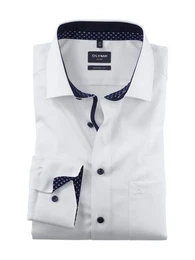 Blusenshirt 1262/49 Hemden