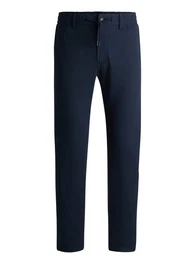 Stoffhose aus Funktionsgewebe (1-tlg)