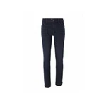 TOM TAILOR 5-Pocket-Jeans blau