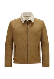 Lederjacke MSDomenic