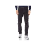 TOM TAILOR 5-Pocket Jeans Regular Fit Dunkelblau/Lila/Blau