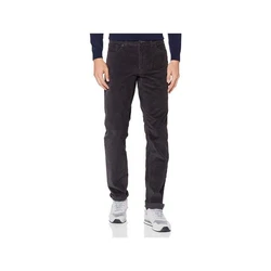 TOM TAILOR 5-Pocket Jeans Regular Fit Dunkelblau/Lila/Blau