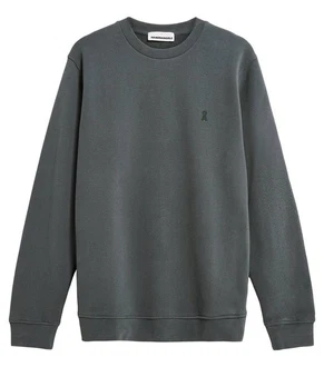 Armedangels Sweatshirt BAARO COMFORT Regular Fit grau