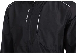 ENDURANCE Kurzjacke Gelb/Schwarz/Grün/Neonfarben