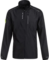 ENDURANCE Kurzjacke Gelb/Schwarz/Grün/Neonfarben