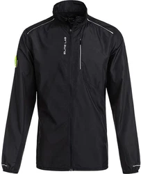 ENDURANCE Kurzjacke Gelb/Schwarz/Grün/Neonfarben