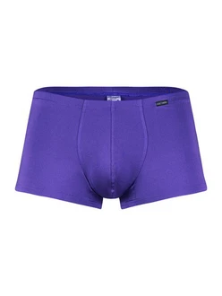 Olaf Benz Retro Pants Comfortpants Trunks Boxershorts (2405) Rot (2405)