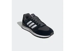 adidas Sportswear RUN 80S Sneaker Dunkelblau/Grau/Hellgrau