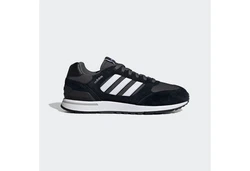 adidas Sportswear RUN 80S Sneaker Dunkelblau/Grau/Hellgrau